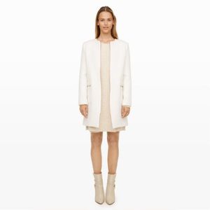 Club Monaco Jazzy coat